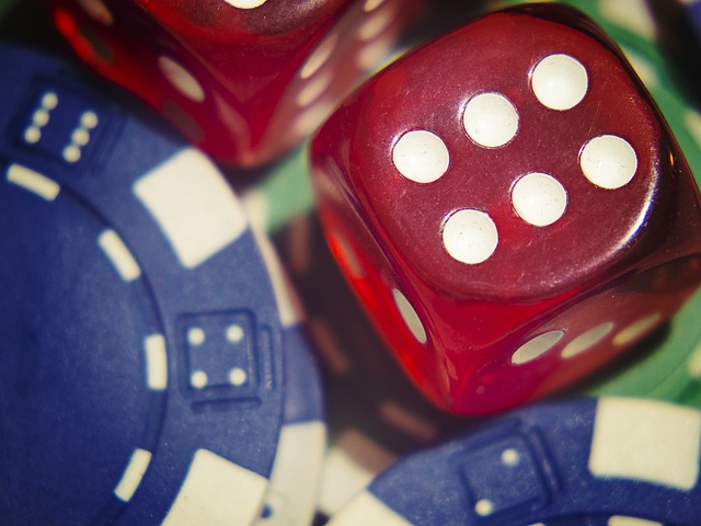 The Role of Casinos in Pop Culture