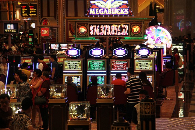 Not just gambling: entertainment options in casinos